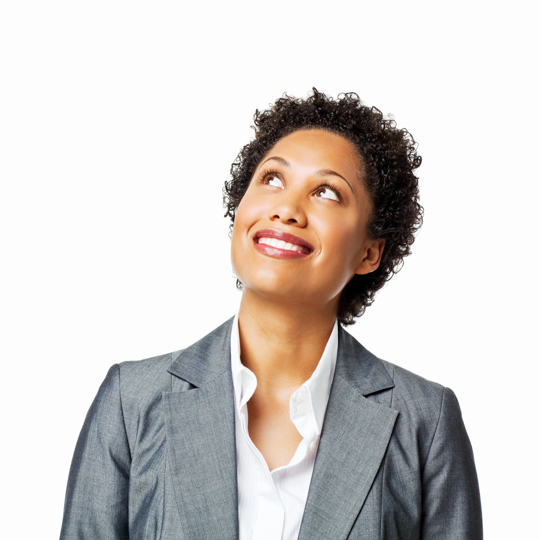 Professional headshot of a client testimonial author
